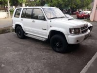 2001 Isuzu Trooper Local Unit Top Of the line for sale