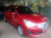 2015 Mitsubishi Mirage G4 for sale