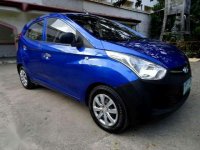 2013 Hyundai Eon Cebu unit for sale