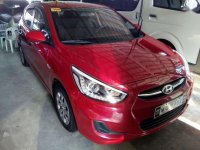 2016 Hyundai Accent Automatic for sale