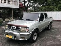 Nissan Frontier 4x2 Elite Limited for sale