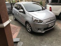 Mitsubishi Mirage 2015 for sale 