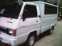 Mitsubishi L300 FB 1995 Model for sale