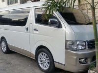 2009 Toyota Super Grandia for sale