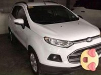 For sale Ford Ecosport 2015
