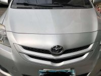2009 Toyota Vios 1.3E MT Thermalyte for sale