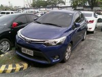 Toyota Vios 2016 for sale