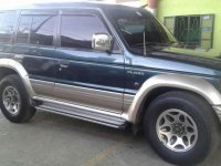 Like New Mitsubishi Pajero for sale