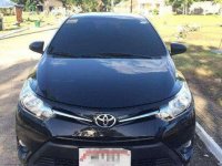 2017 Toyota Vios 1.3E Gas Black For Sale 