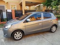 For sale Mitsubishi Mirage 2015! LOWEST PRICE!