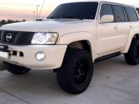 Nissan Patrol Super Safarin for sale