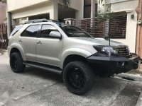 Toyota Fortuner 3.0V 2012 for sale