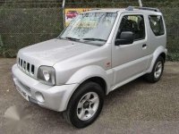 2006 Suzuki Jimny for sale
