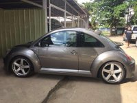 2003 Volkswagen Beetle For Sale