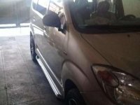 2010 Toyota Avanza J All Power for sale