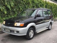 2000 Toyota Revo SR Sports Runner 1.8 Gas for sale