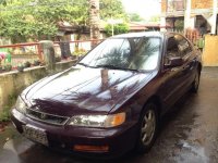 Honda Accord 1996 for sale