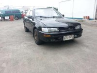 Toyota Corolla xe 96 model for sale