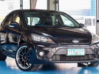 Ford Focus 2011 for sale 
