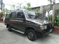 For sale Toyota Tamaraw FX