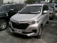 Toyota Avanza 2016 for sale