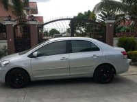 2007 Toyota VIOS G for sale
