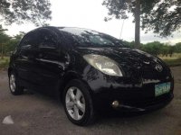 Toyota Yaris 1.5G vvti Top of the Line 2007 for sale