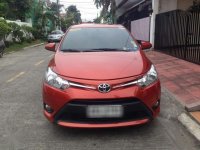Toyota Vios like new for sale