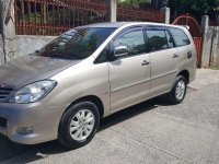 Toyota Innova 2009 for sale