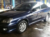 2007 Nissan Sentra gs top of the line for sale