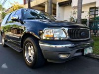 (RUSH) 2002 Ford Expedition for sale