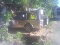 Toyota Owner Type Jeep 1998 MT For Sale 