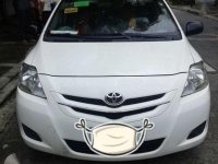 Toyota Vios 2015 Taxi Manual White For Sale 