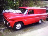 1966 Chevy C10 for sale