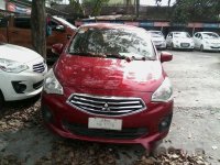 Mitsubishi Mirage G4 2015 for sale 