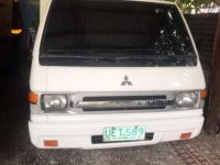 1995 Mitsubishi L300 for sale