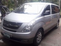 For sale Hyundai Grand starex crdi vgt 2008