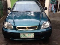 Honda Civic vtec 1996 for sale