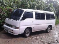 Nissan Urvan 2004 model for sale