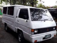 For sale Mitsubishi L300 fb model 1996 diesel