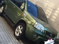 Nissan Xtrail 2003 for sale