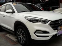 2016 Hyundai Tucson for sale