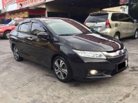 2014 Honda City VX Automatic AT for sale