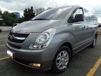 Hyundai Grand Starex 2011 for sale