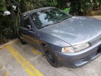 Mitsubishi Lancer Pizza Pie Model 1997 for sale