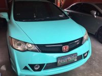 Honda Civic Fd 2.0 k20 for sale