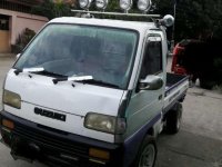 Well kept Suzuki Multi-cab  for sale