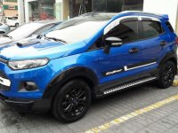2015 Ford Ecosport sale or swap