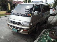 Toyota Hiace 1994 for sale