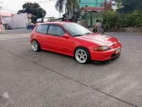 Honda Civic EG 95 Model for sale